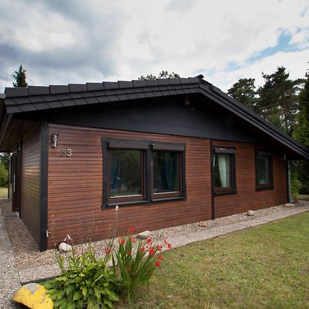 Ferienhaus Heideland Winsen Aller Villa Meißendorf Kültér fotó