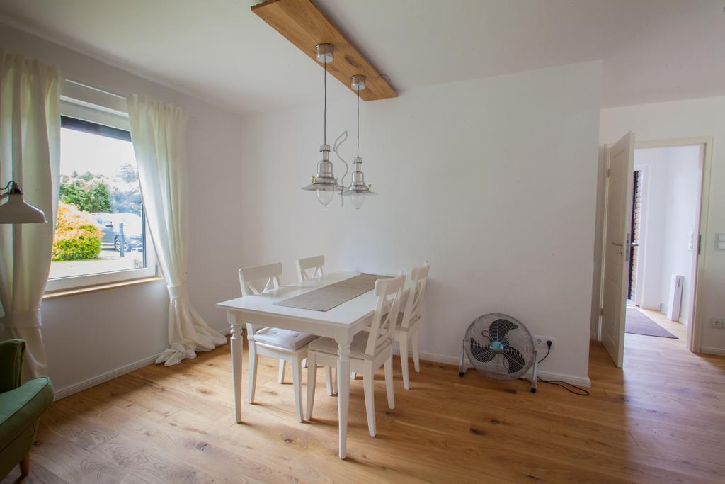 Ferienhaus Heideland Winsen Aller Meißendorf Szoba fotó