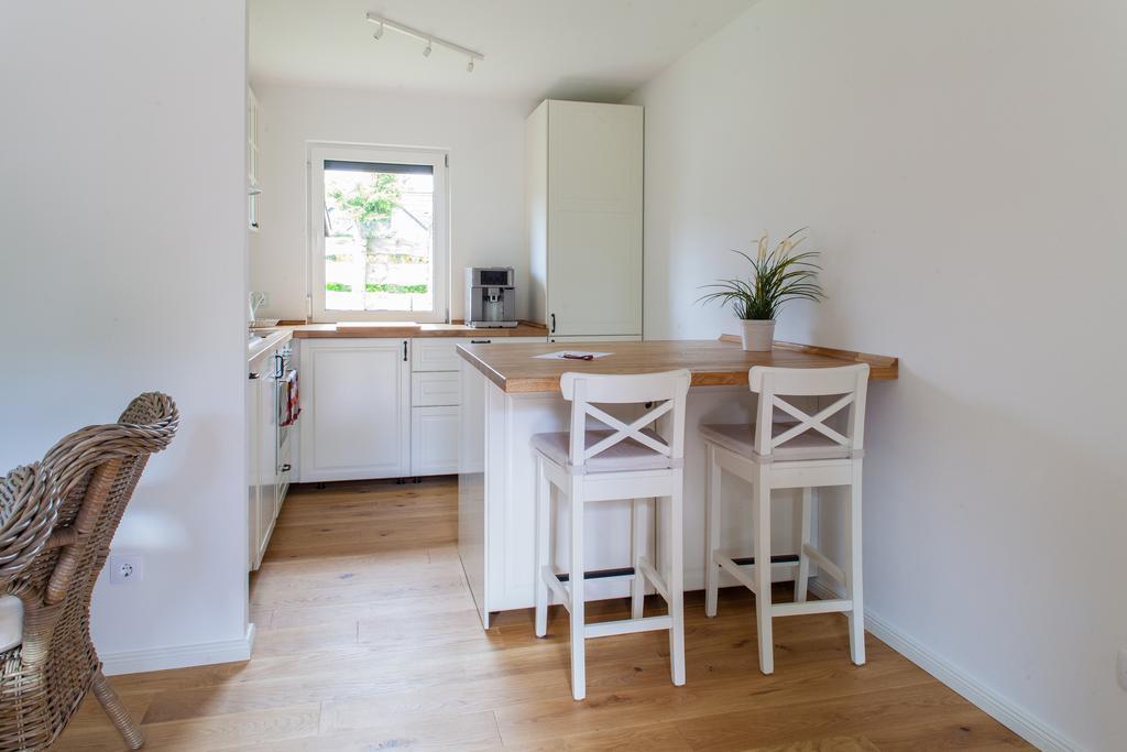 Ferienhaus Heideland Winsen Aller Meißendorf Szoba fotó